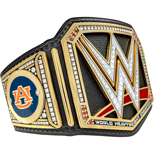 IWGP Jr. Tag Team Championship Replica Title Belt