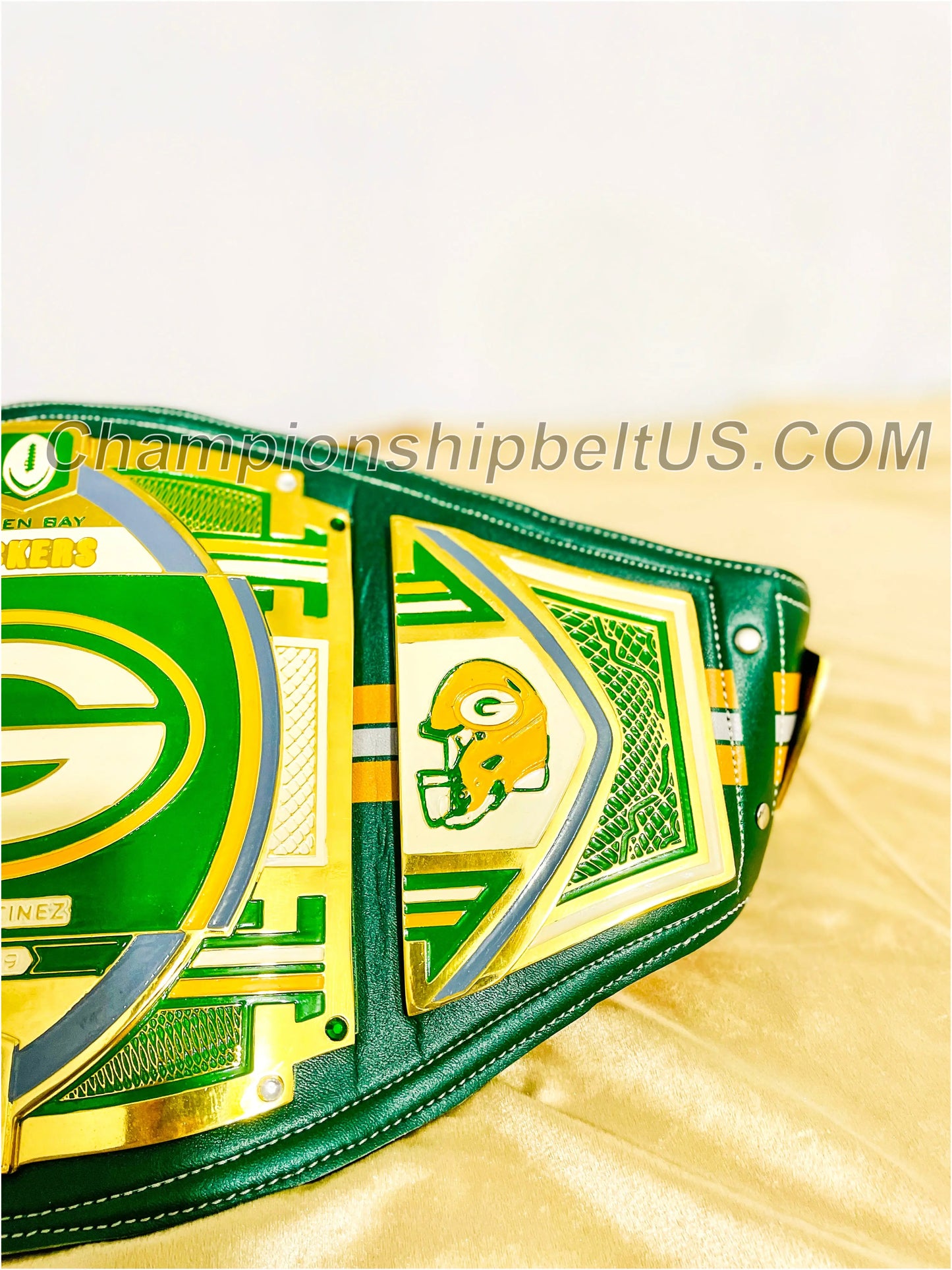 Green Bay Packers Legacy Replica