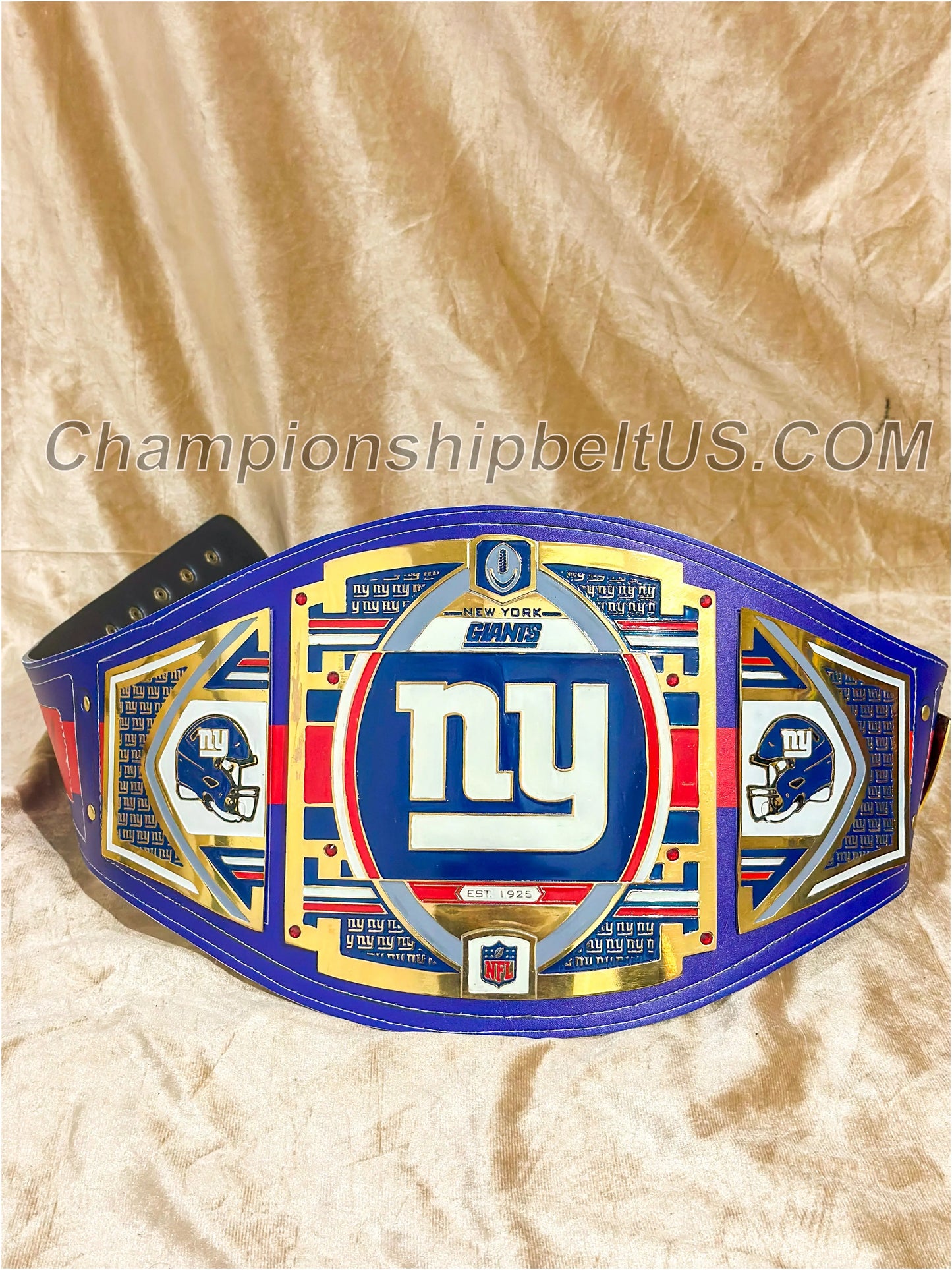 New York Giants Legacy Replica