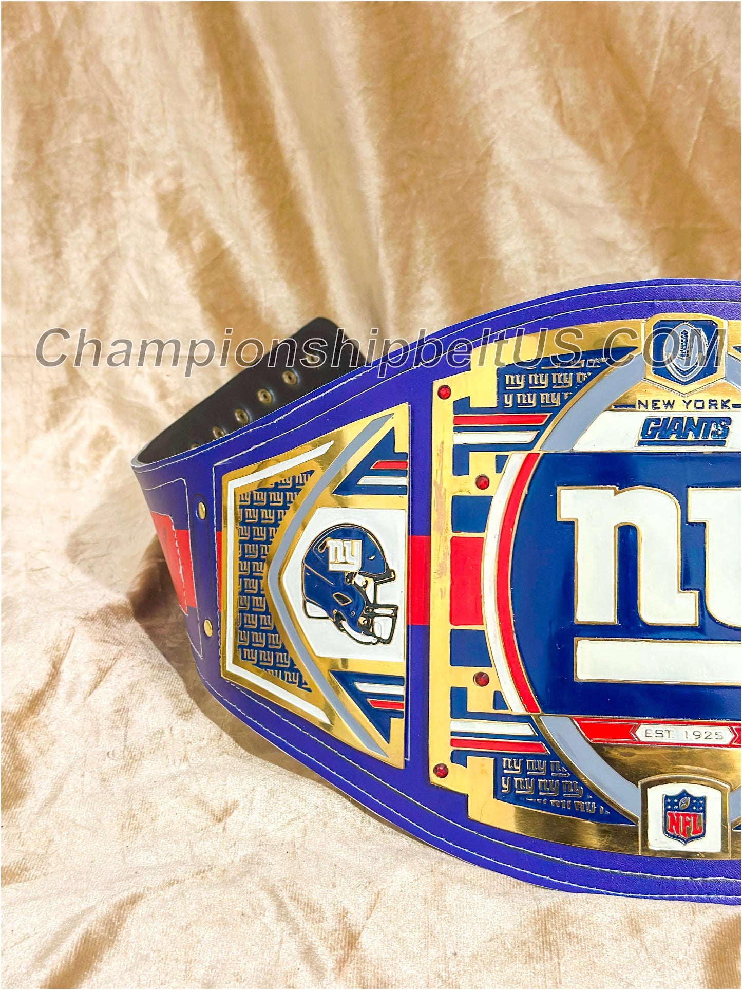 New York Giants Legacy Replica