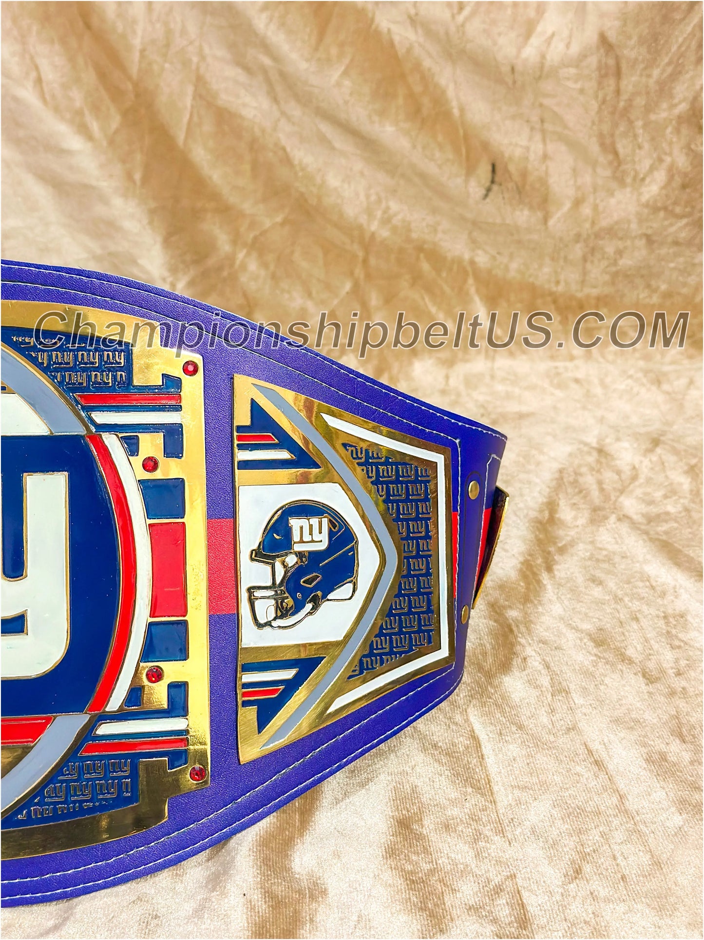 New York Giants Legacy Replica