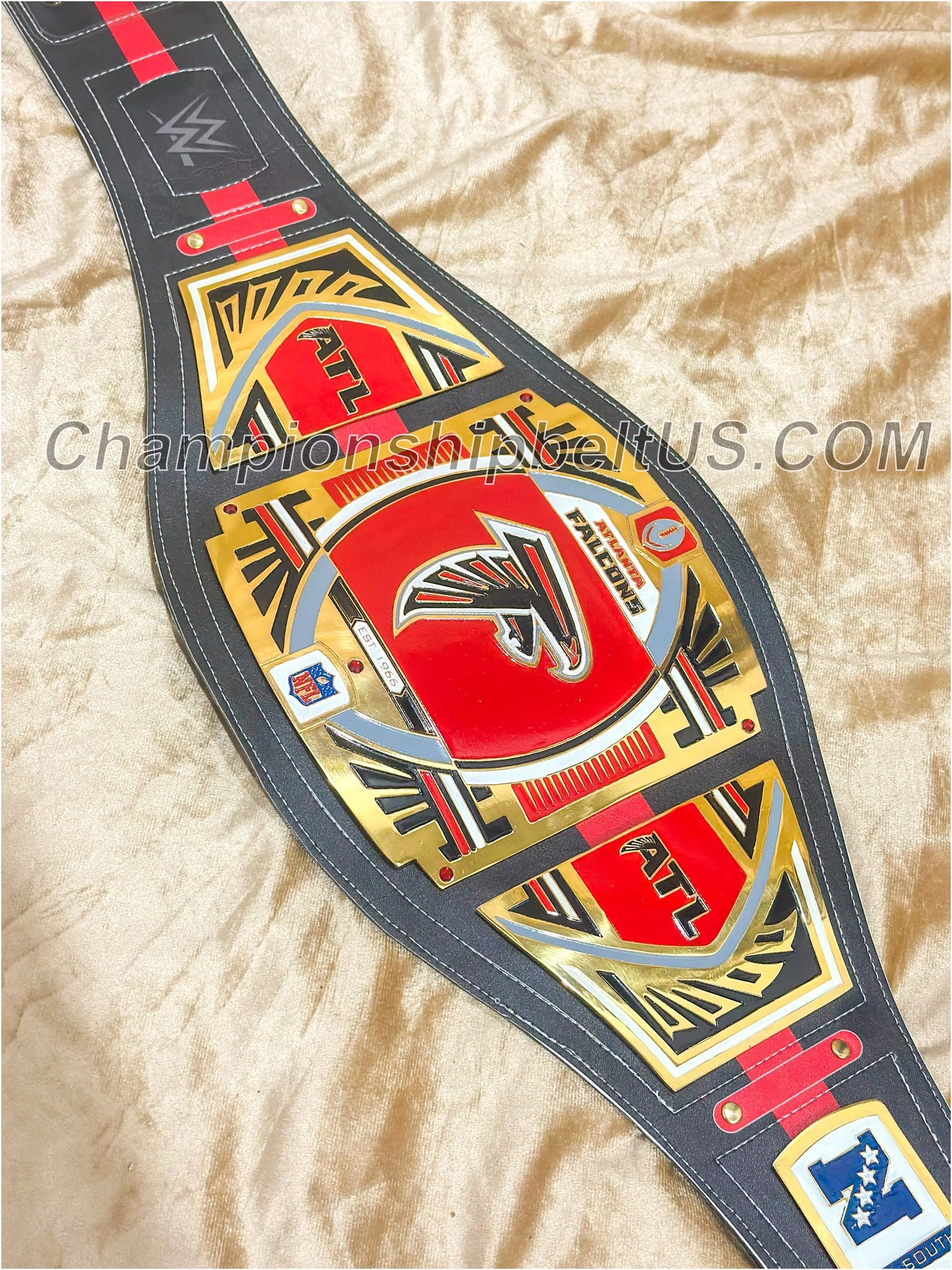 Atlanta Falcons Legacy Replica