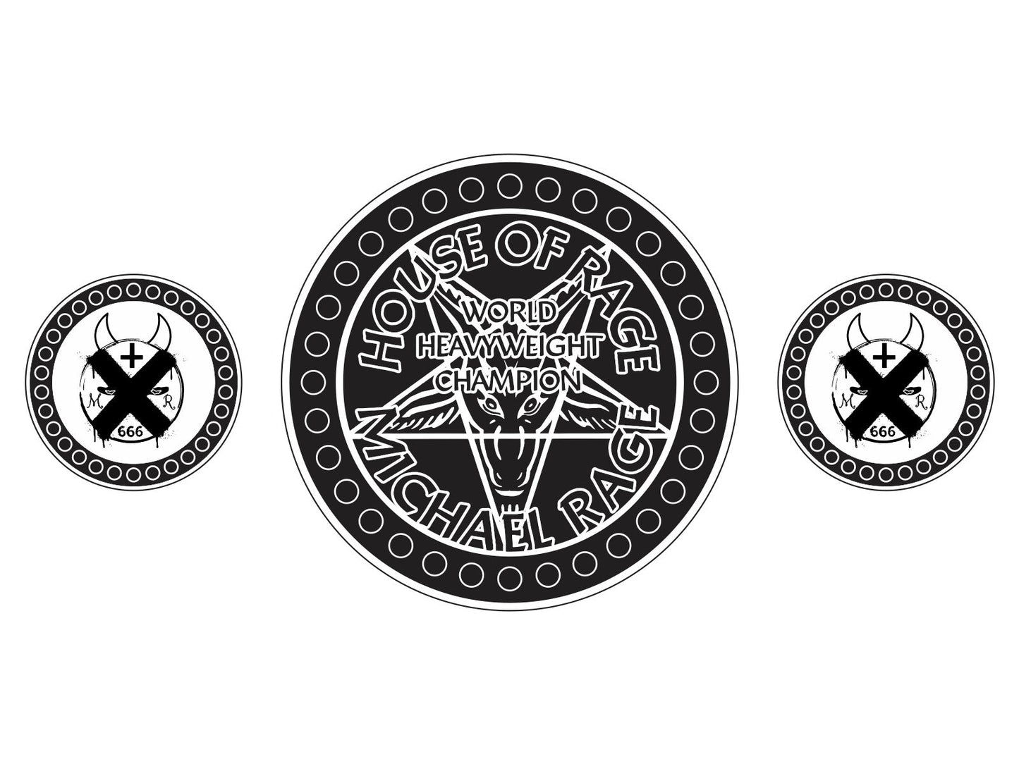 custom belt X990 ChampionshipBeltUS