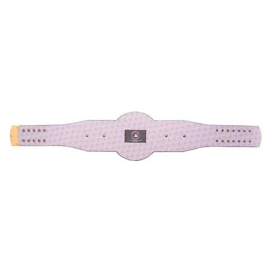 Chicago White Sox Legacy Title Belt Championship Replica
