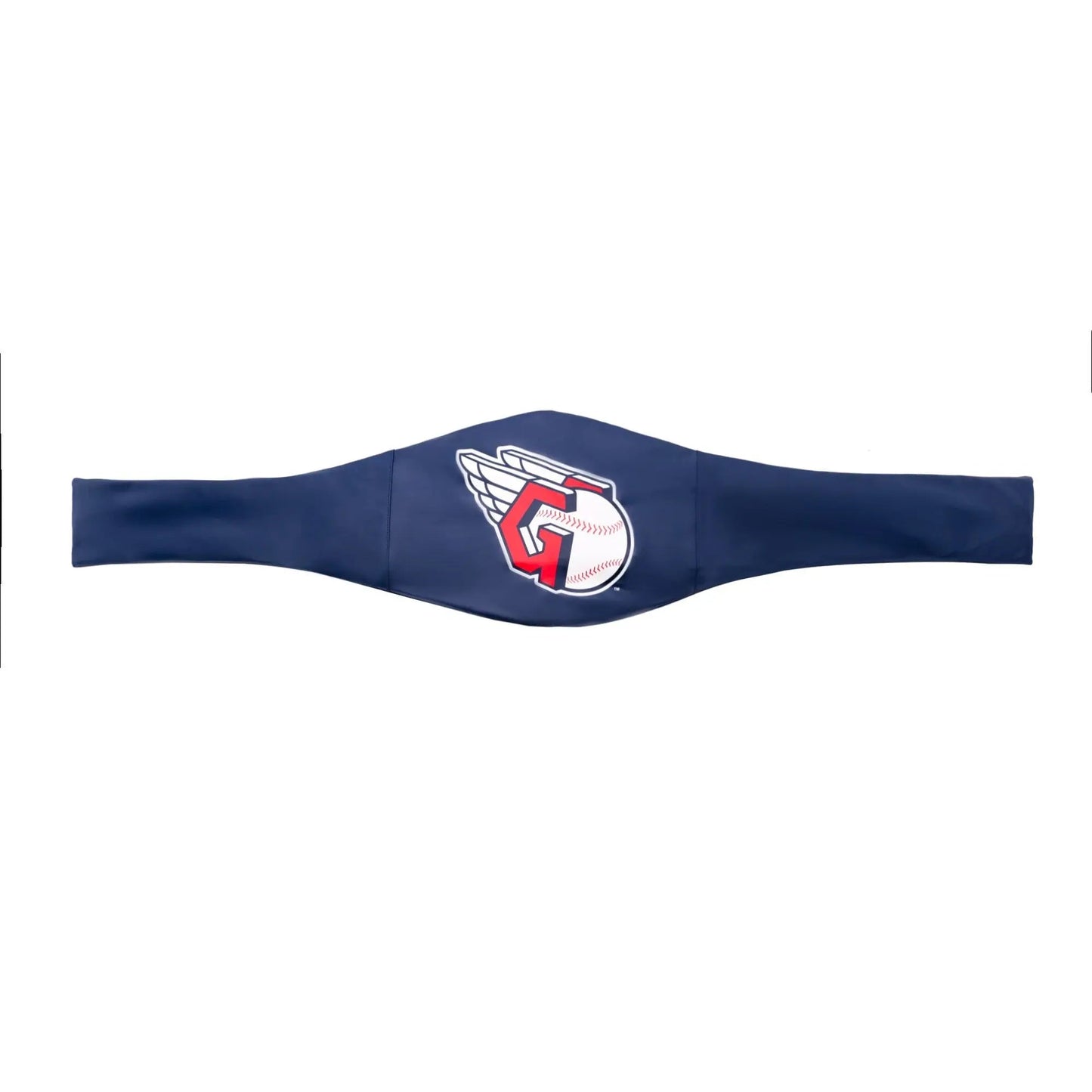 Cleveland Guardians Legacy Title Belt Championship Replica