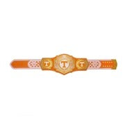 Auburn Tigers WWE Legacy Title Belt
