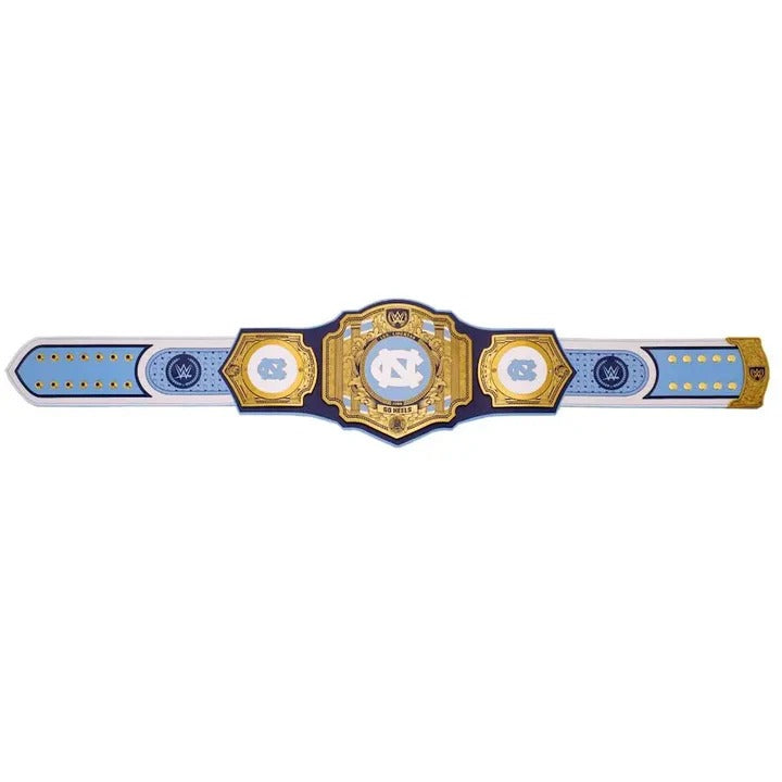 North Carolina Tar Heels WWE Legacy Championship