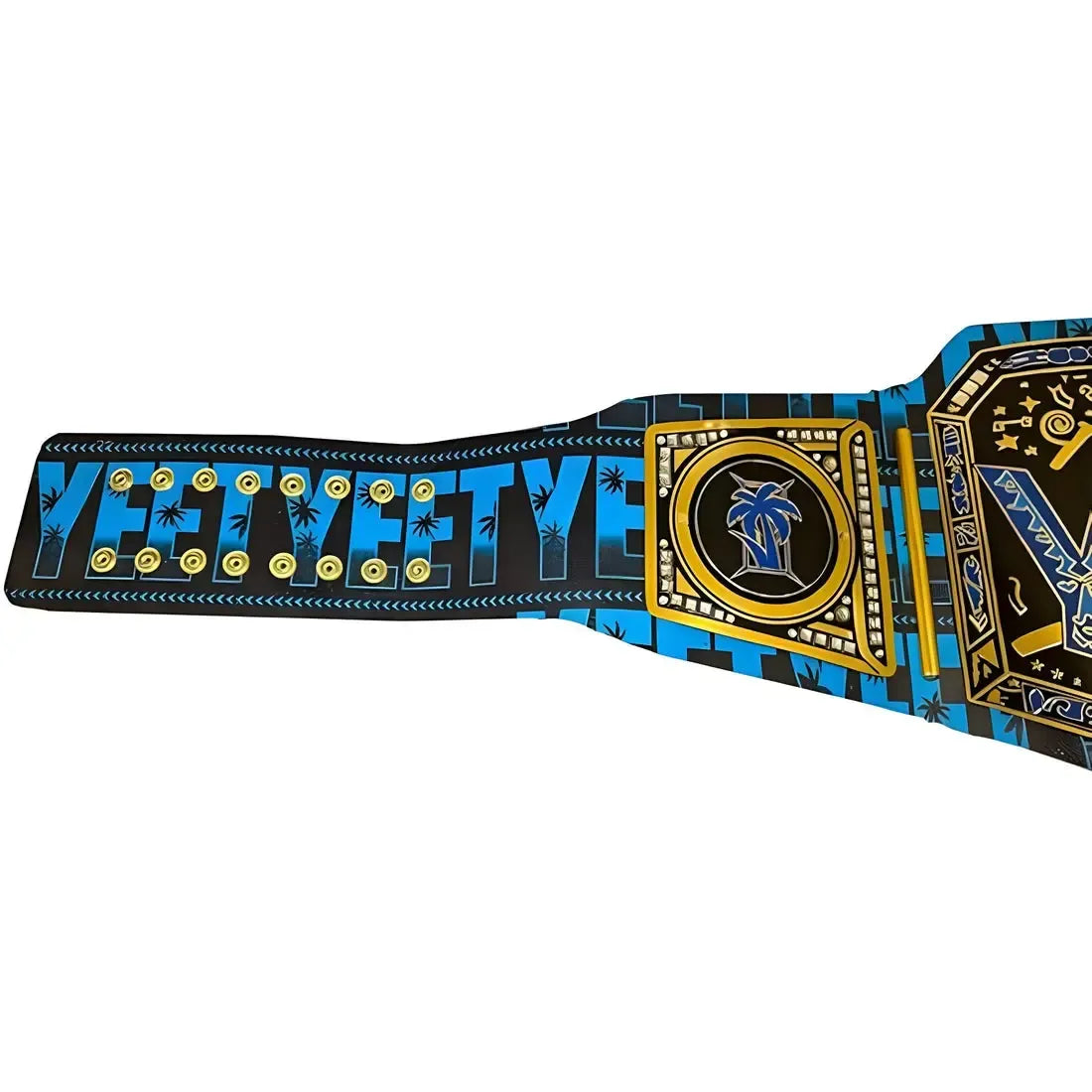 World Wide Wrestling WWE World Heavyweight Championship ChampionshipBeltUS