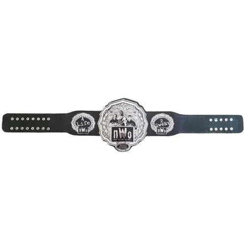 NWO New World Order Championship Replica Title Belt ChampionshipBeltUS