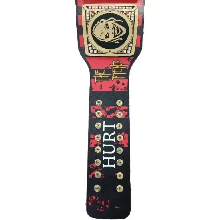 Tribute to Bray Wyatt Custom Championship ChampionshipBeltUS