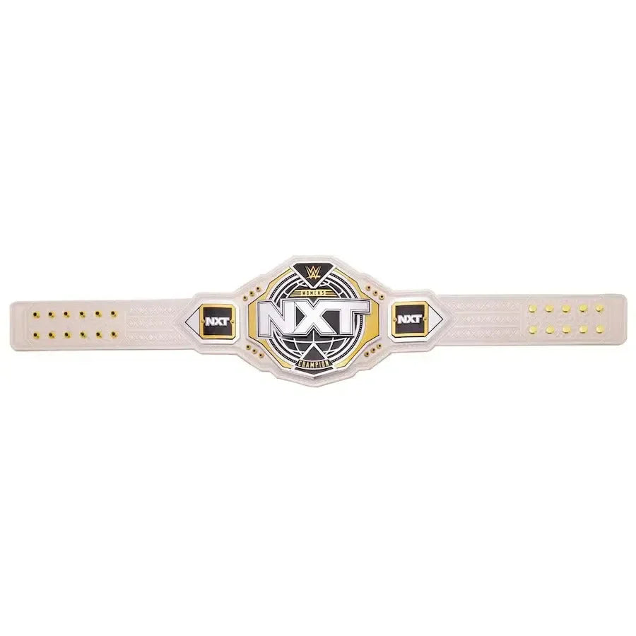 WWE NXT Women's Championship 2024 ChampionshipBeltUS