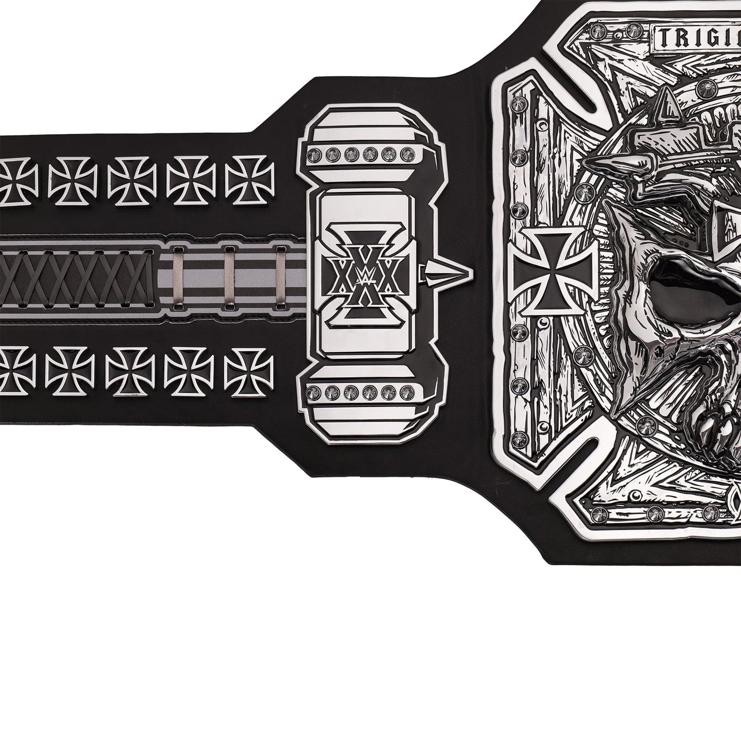 WWE United States Championship Replica Title Belt (Copy) ChampionshipBeltUS