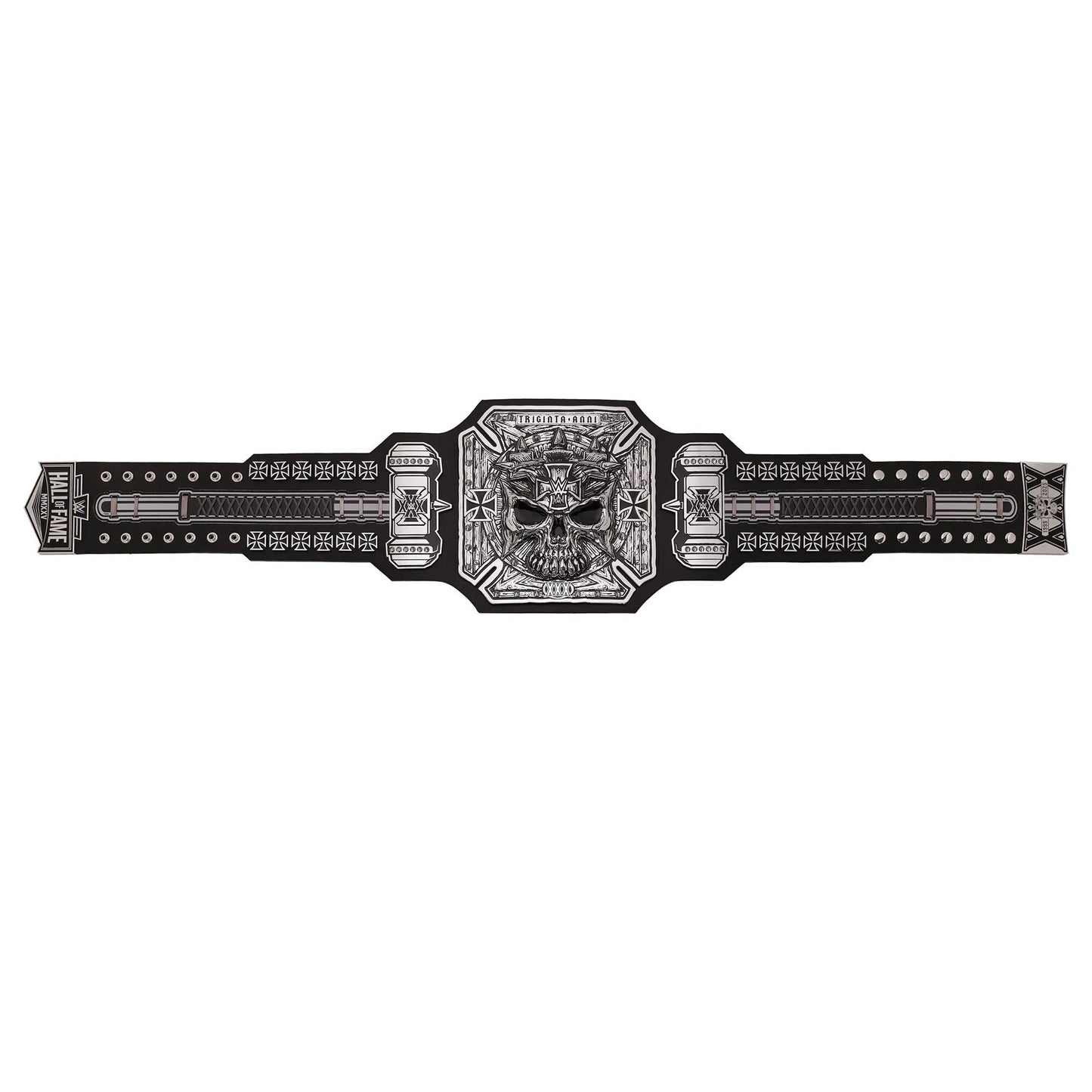 WWE United States Championship Replica Title Belt (Copy) ChampionshipBeltUS