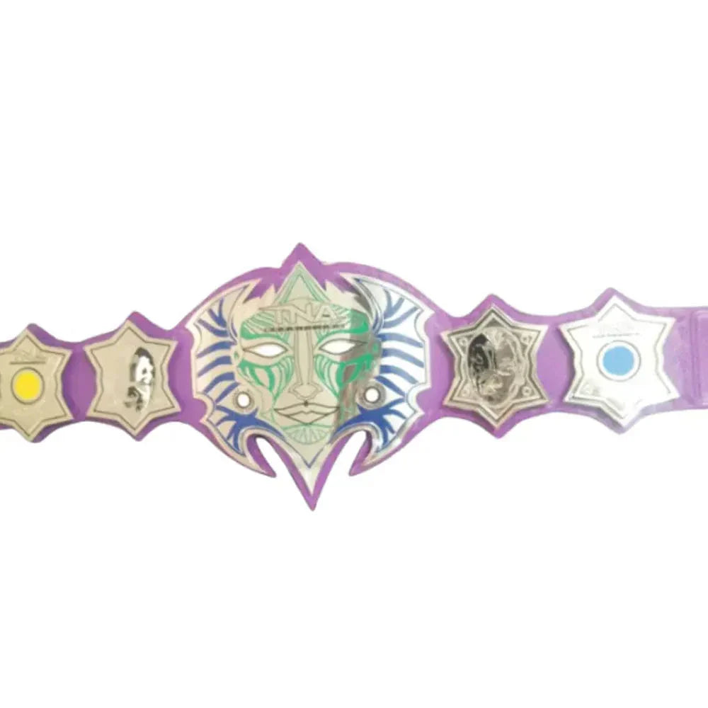 TNA Immortal Heavyweight Championship Title Belt ChampionshipBeltUS