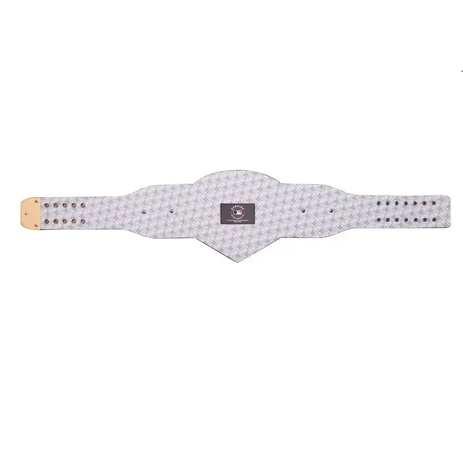 Kansas City Royals Legacy Title Belt Championship Replica