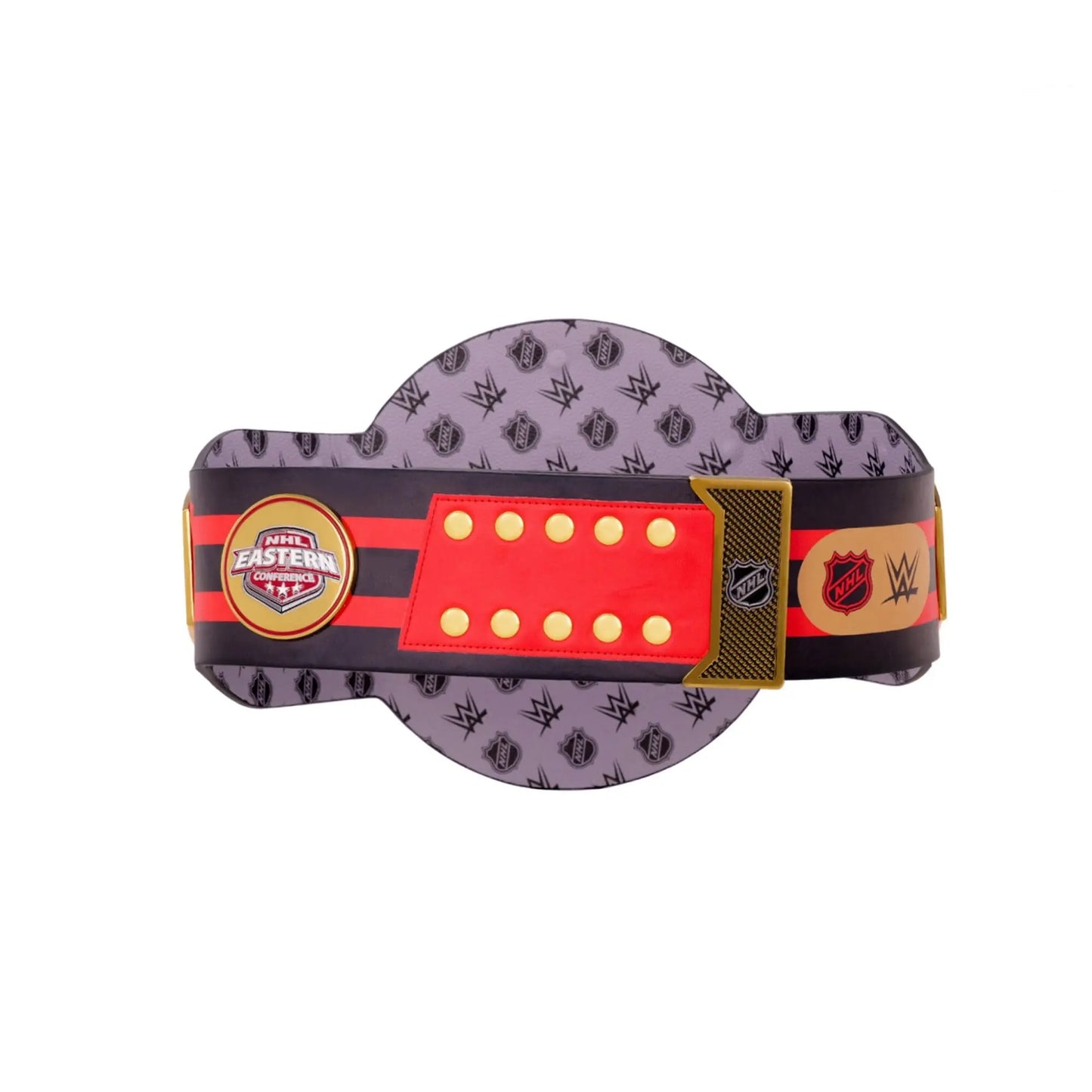 Ottawa Senators Legacy Title BeltChampionship Replica title Belt