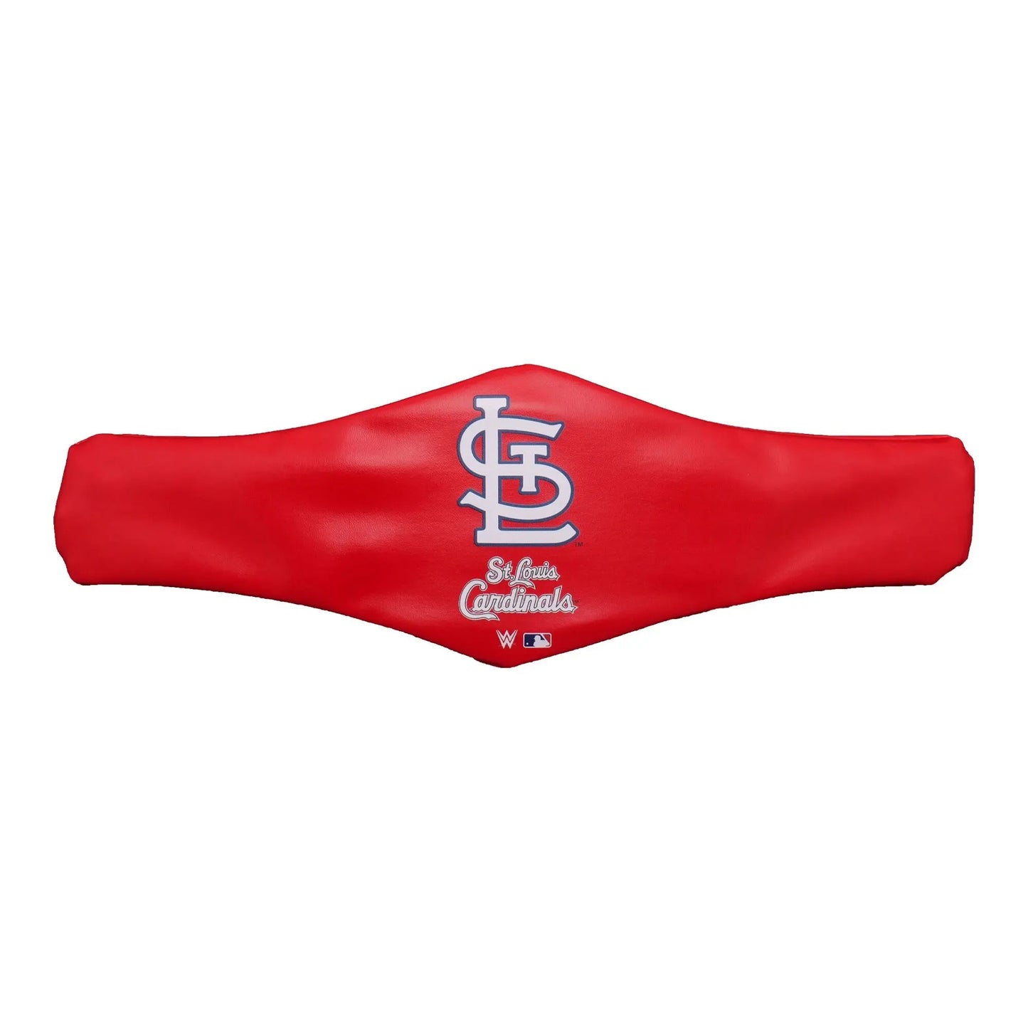 St. Louis Cardinals Mini Title Belt Championship Replica