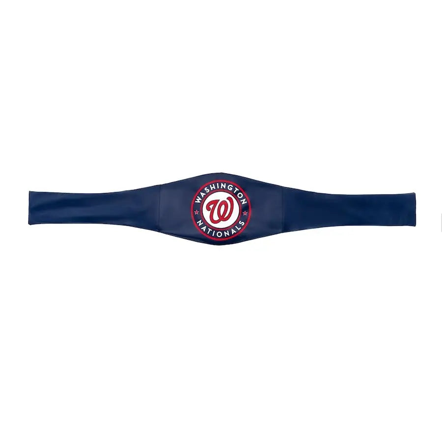 Washington Nationals Legacy Title Belt Championship Replica