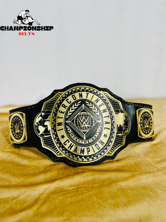 The history of WWE Championship replica title belts explore more at championshipbeltus