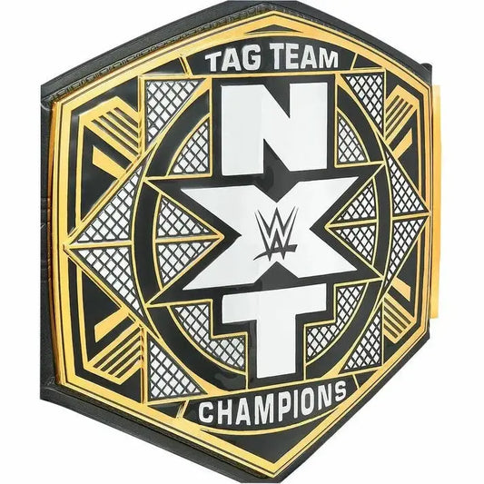 NXT Tag Team vs. Undisputed Cody Rhodes World Title: Which WWE Replica Belt Reigns Supreme?