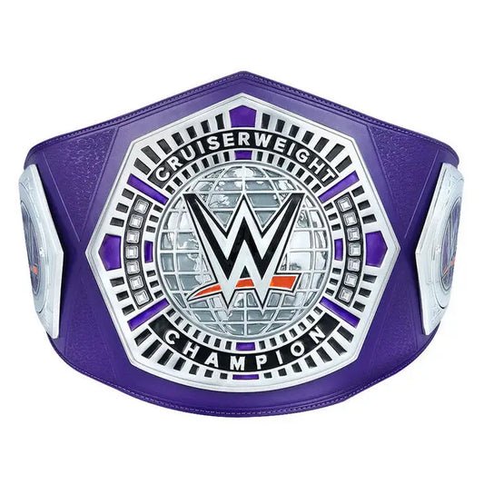 Why-the-Cruiserweight-WWE-Replica-Belt-is-Perfect-for-Collectors-Fans ChampionshipBeltUS