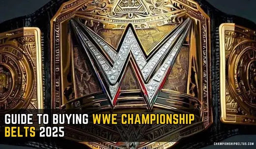 Guide-to-Buying-WWE-Championship-Belts ChampionshipBeltUS