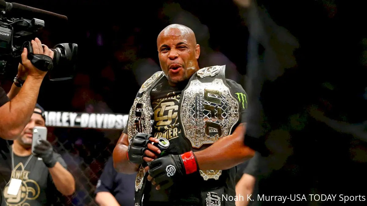Ultimate UFC Championship Belts : A Legacy of Fighters and Glory
