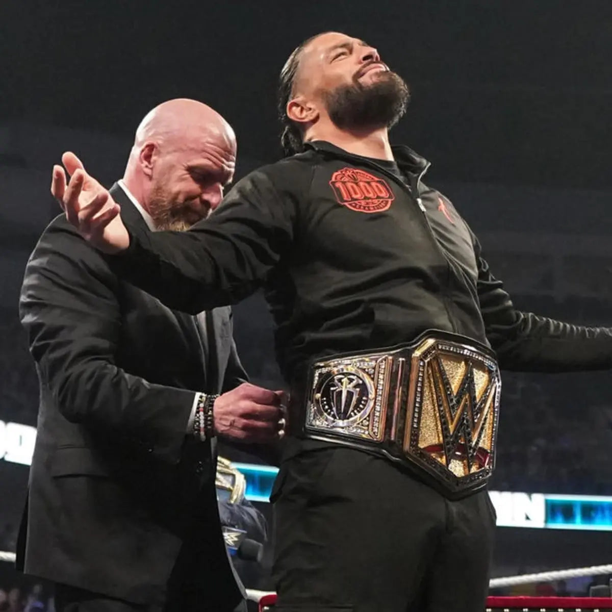 WWE World Championship Belts Collection Shop World wrestling entertainments Wrestling Belts