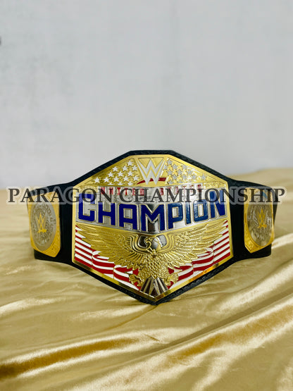 WWE World Heavyweight Championship Wrestling Belt Replica