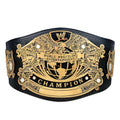 Undisputed WWE Championship Belt World Wrestling Entertainment Belt