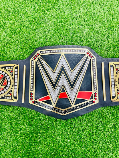 WWE World Heavyweight Championship Wrestling Belt