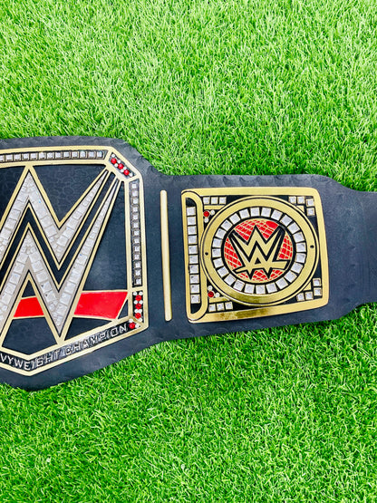 WWE World Heavyweight Championship Wrestling Belt