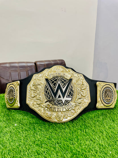 WWE World Heavyweight Championship Wrestling Belt