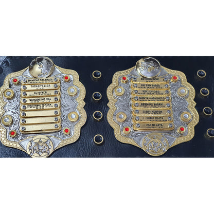 IWGP V4 Wrestling Championship Replica title Belt