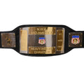 NWA Mid America Wrestling Championship Replica title Belt