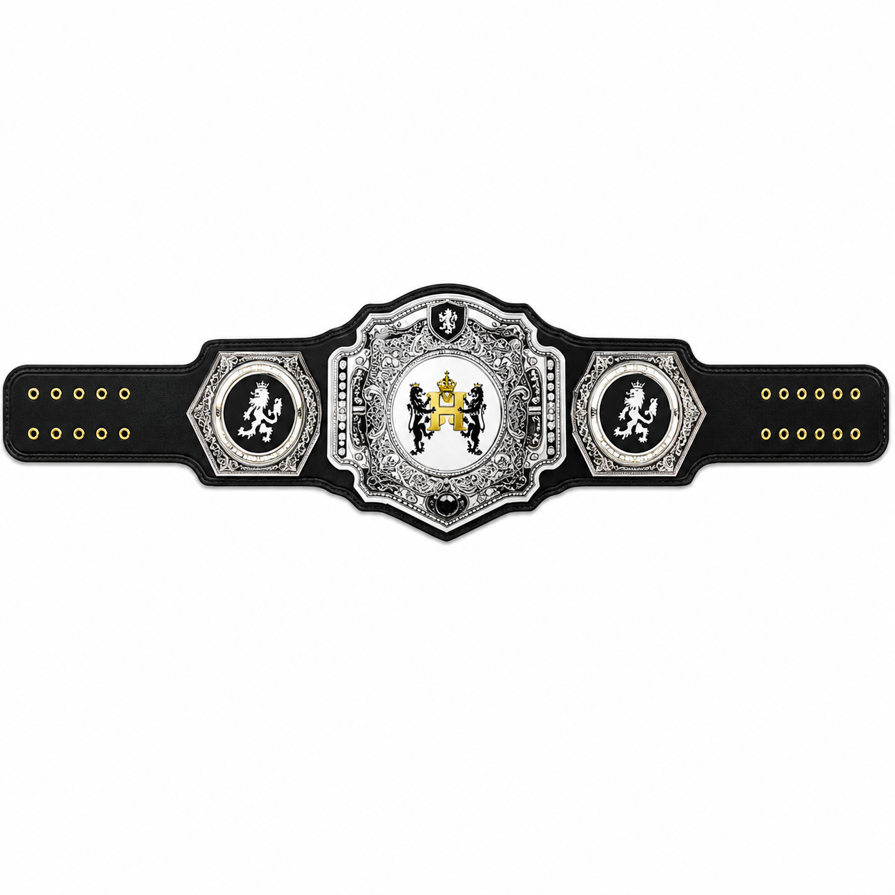 Custom Championship Belt Customizable Wrestling Belt for custmer demand 2MM