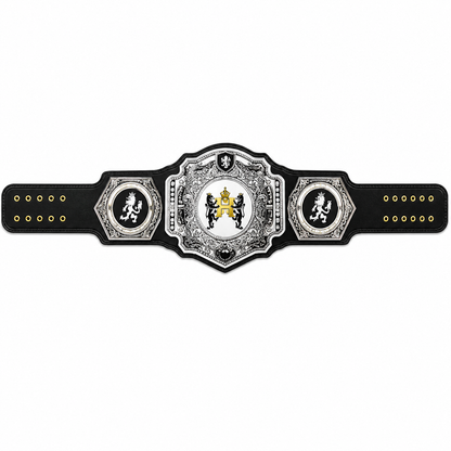 Custom Championship Belt Customizable Wrestling Belt for custmer demand 2MM