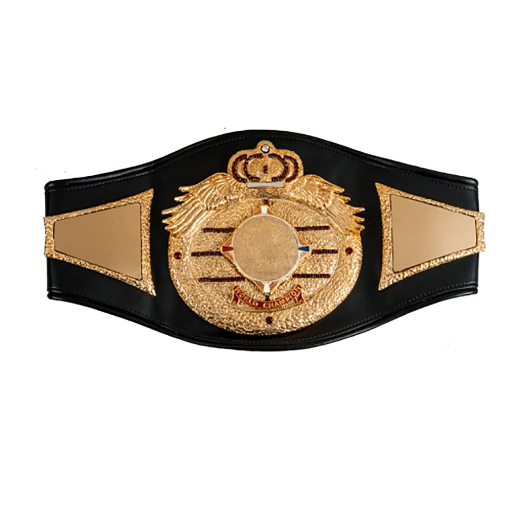 World WBO Champions Replica title Boxing Belt