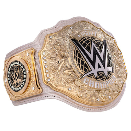 Women World WWE Championship Replica Title Belt - US BELTS