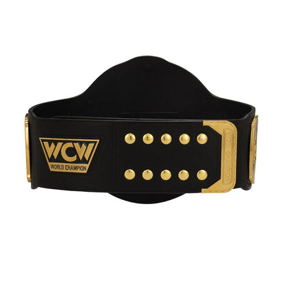 World WCW Heavyweight Championship  title Belt - US Belts