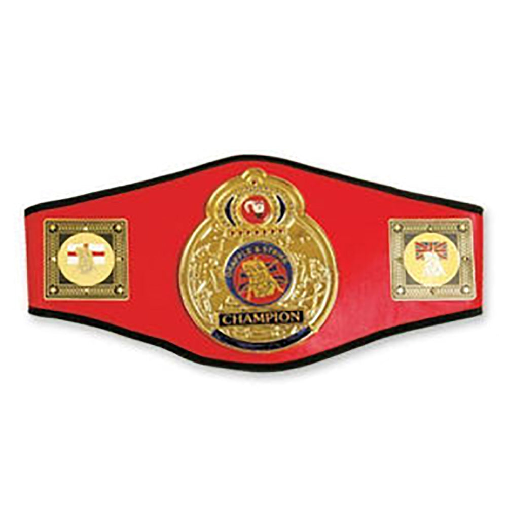 World MMA Champions Replica title Boxing Belt