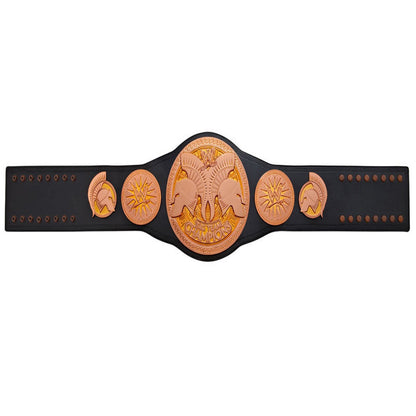 Tag Team WWE Championship Replica Title Belt - US BELTS