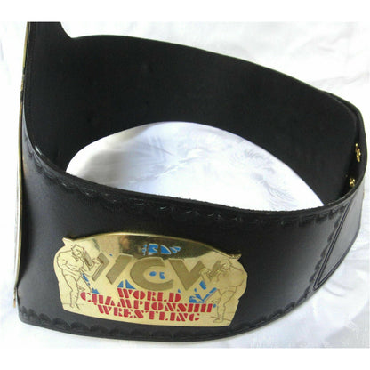 WCW World Tag Team Champion Replica  Belt - US Belts