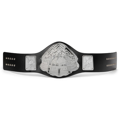 Pride UFC Wrestling Championship Replica title Belt