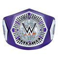 Cruiserweight WWE Championship Replica Title Belt