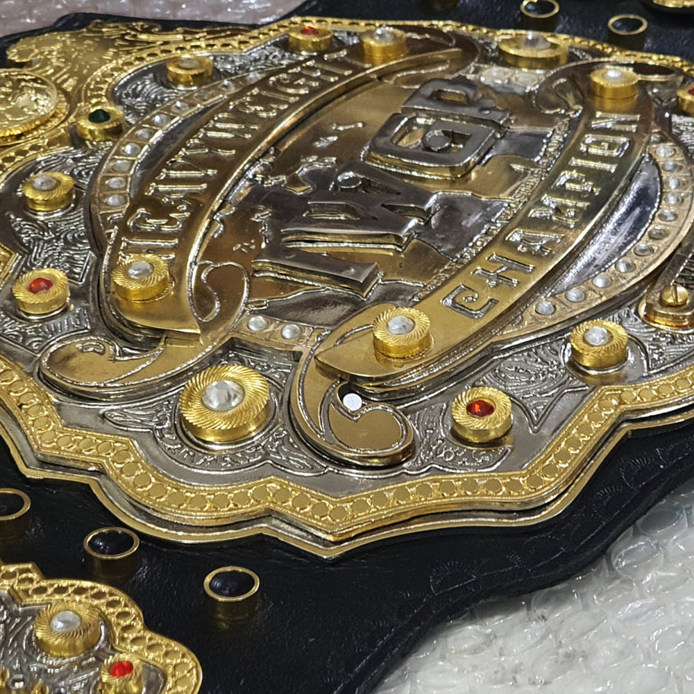 IWGP V4 Wrestling Championship Replica title Belt