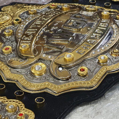 IWGP V4 Wrestling Championship Replica title Belt