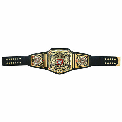 World WWE United Kingdom Heavyweight Championship Replica title Belt