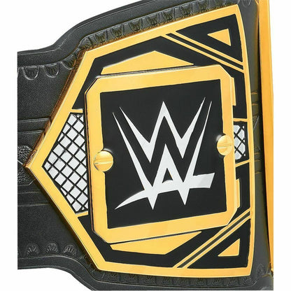 New NXT Tag Team WWE Championship Replica Title Belt