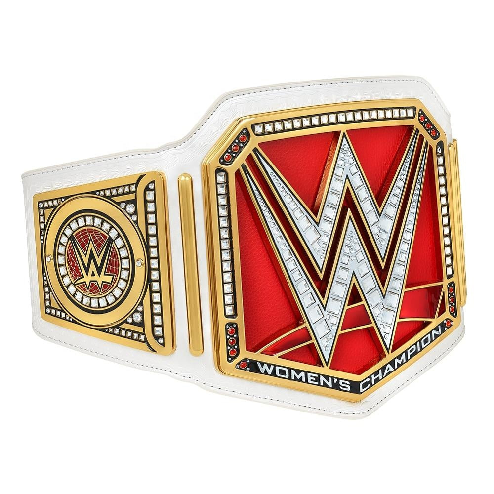 Raw Women's WWE Championship Replica Title Belt